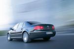 Volkswagen Phaeton 2003 года